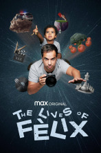 Imagen de Las vidas de Fèlix  - 1