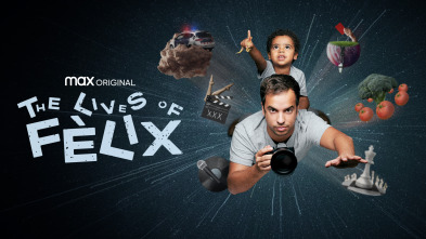 Imagen de Las vidas de Fèlix  - 2
