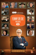 Funny or Die Presents (T2)