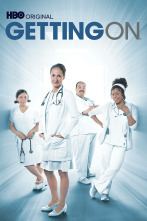 Imagen de Getting On (T1) - 1