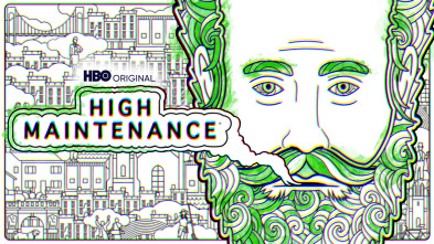 Imagen de High Maintenance (T1) - 2