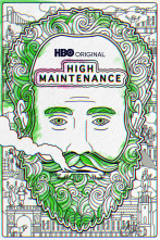 Imagen de High Maintenance (T1) - 1