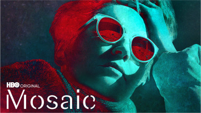 Imagen de Mosaic (T1) - 2