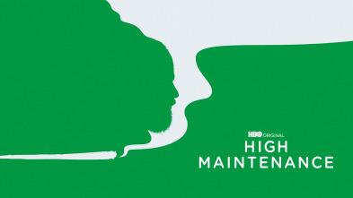 Imagen de High Maintenance (T3) - 2