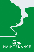 Imagen de High Maintenance (T3) - 1