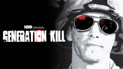 Imagen de Generation Kill (T1) - 2
