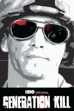 Imagen de Generation Kill (T1) - 1