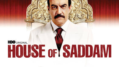 Imagen de House of Saddam (T1) - 2