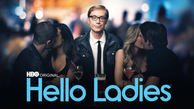 Hello Ladies, Season 1 (T1)