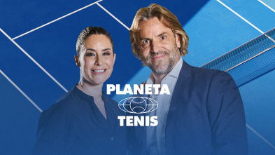 Imagen de Planeta Tenis (2024) - 2
