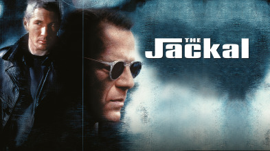Imagen de The Jackal (Chacal) - 2