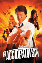 Imagen de The Accidental Spy - 1