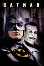 Imagen de Batman - 1