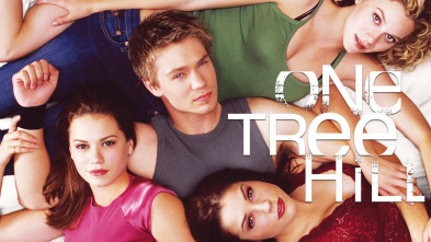 One Tree Hill, Season 2 (T2)