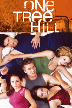 One Tree Hill, Season 2 (T2)