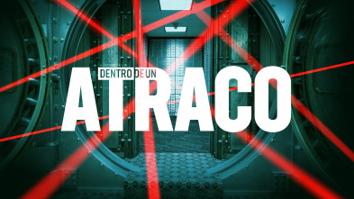 Imagen de Dentro de un atraco (T1) - 2