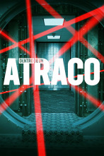 Imagen de Dentro de un atraco (T1) - 1