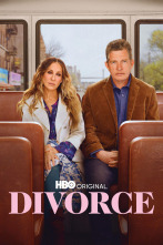 Imagen de Divorce (T3) - 1