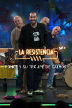 Imagen de Lo + de Ponce (T7): La troupe de Ponce 27.02.24 - 1