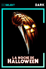 La noche de Halloween