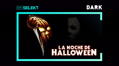 La noche de Halloween