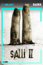 Saw II