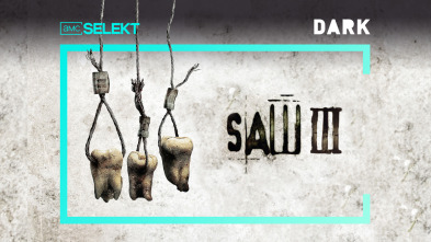 Saw III