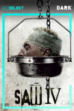 Saw IV