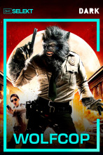 WolfCop