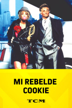 Imagen de Mi rebelde Cookie - 1