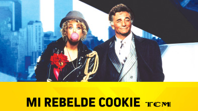 Imagen de Mi rebelde Cookie - 2