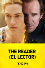 The Reader (El lector)