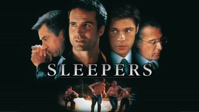 Sleepers