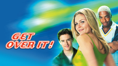 Imagen de Así es el amor - 2