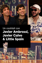 Imagen de Un cocktail con Javier Ambrossi, Javier Calvo & Little Spain - 1