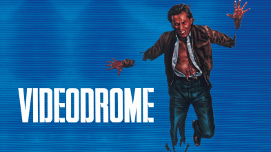 Imagen de Videodrome - 2