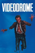 Imagen de Videodrome - 1