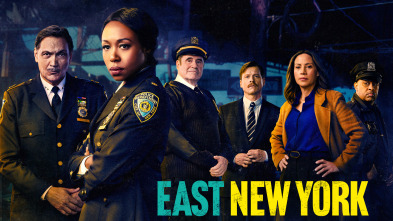 Imagen de East New York (T1) - 2