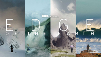 Imagen de Edge of the Earth  - 2