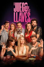 Imagen de El juego de las llaves - 1
