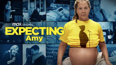 Expecting Amy, Season 1 