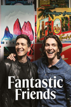 Imagen de Fantastic Friends (T2) - 1