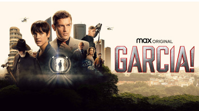 Imagen de ¡GARCÍA! (T1) - 2
