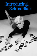 Imagen de Introducing, Selma Blair - 1