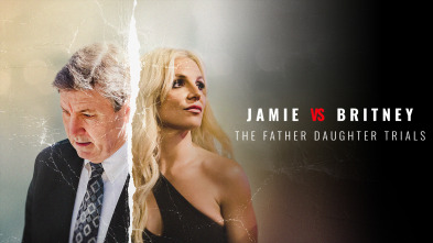 Jamie vs Britney: el caso Spears, Season 1 