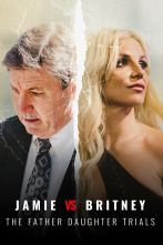Imagen de Jamie vs Britney: el caso Spears (T1) - 1