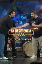 Imagen de Lo + de las... (T7): El clon de Hovik 28.02.24 - 1
