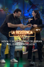 Imagen de Lo + de las... (T7): El Día de Andalucía 28.02.24 - 1