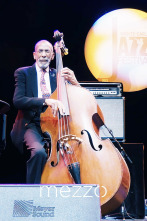 Imagen de Ron Carter Quartet con Marcus Miller - Monte-Carlo Jazz Festival - 1