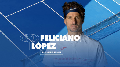Imagen de Planeta Tenis (2024): Ep.1 - 2